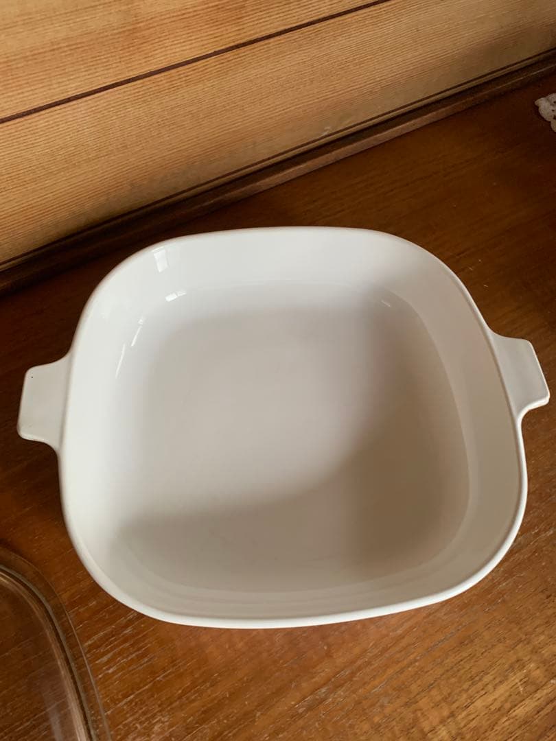 CorningWare コーニング社 キャセロール　アメリカ製　3点