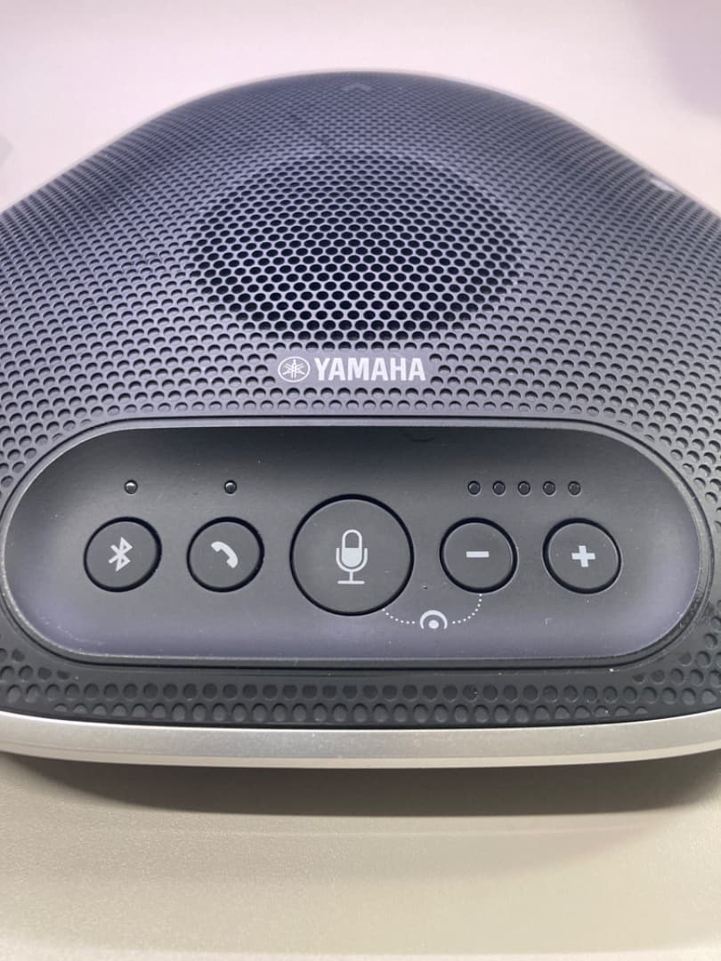 ヤマハ_マイクスピーカーシステム_YVC-330