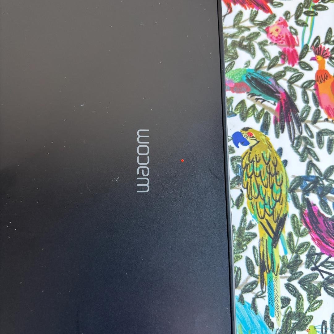 ワコム Wacom Intuos Pro PTH-660/K0 ペンタブレット