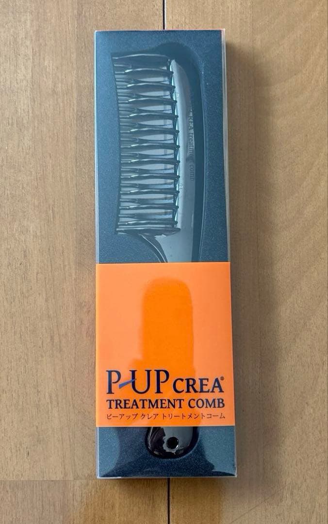 ピーアップ　クレア　ヘアードライヤーII