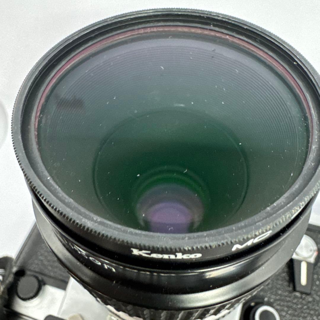 Nikon f2 フォトミック 55mmf2.8