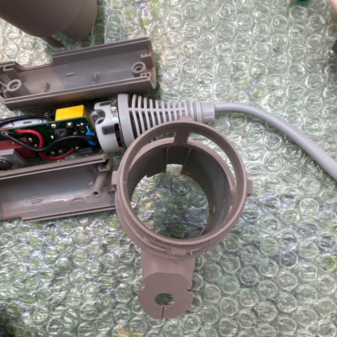 KINUJO（キヌージョ）　ＫＨ002ヘアドライヤー(正常動作品）