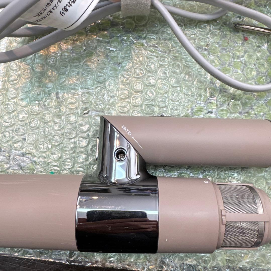 KINUJO（キヌージョ）　ＫＨ002ヘアドライヤー(正常動作品）