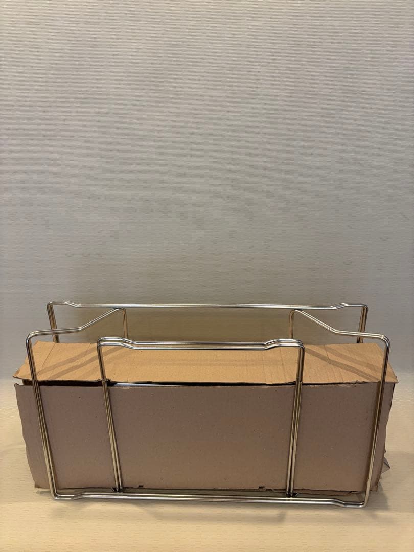 スノーピーク　ジカロテーブル ギアトートM付き