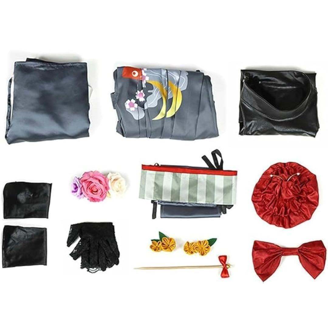 【コスプレ】NIKKE ニケ サクラ 通常衣装