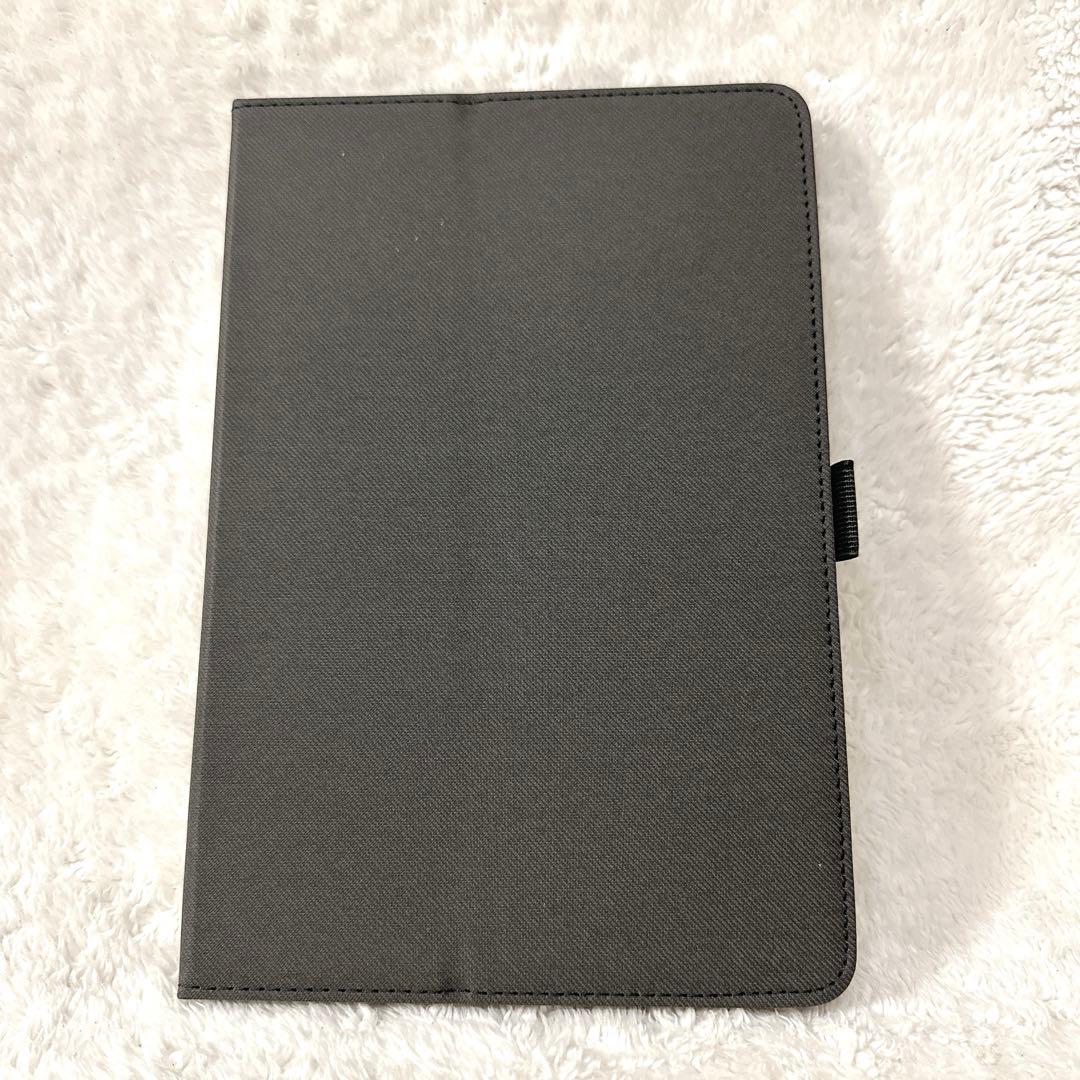 ブラックビューBLACK viewTab10Wifiケース薄型軽量スタンド機能