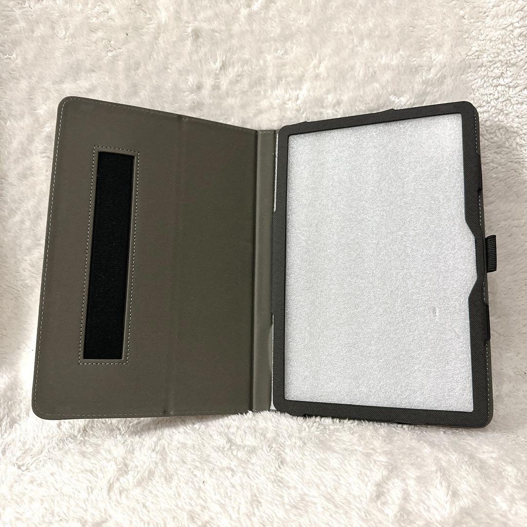 ブラックビューBLACK viewTab10Wifiケース薄型軽量スタンド機能