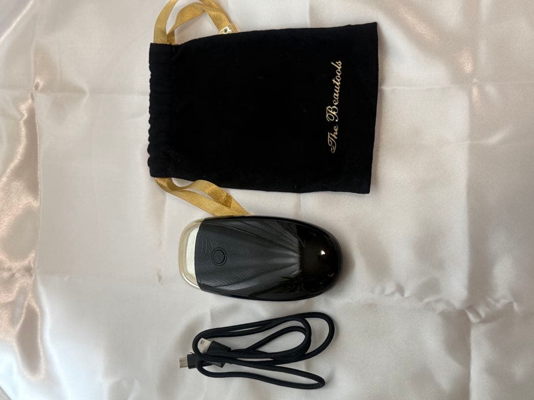 Facepump Premium EMS複合美顔器