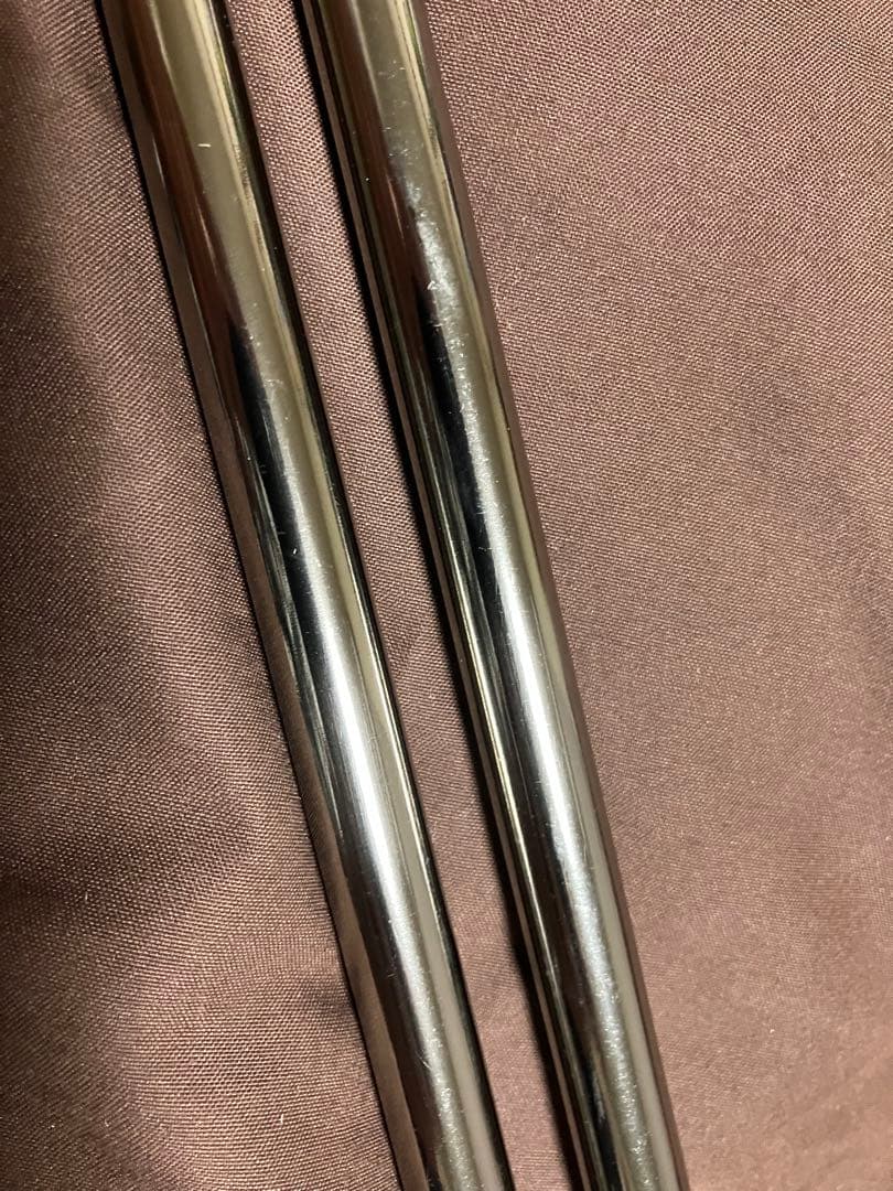 PING★ツアー2.0クローム/3番&5番☆FW用シャフトセット