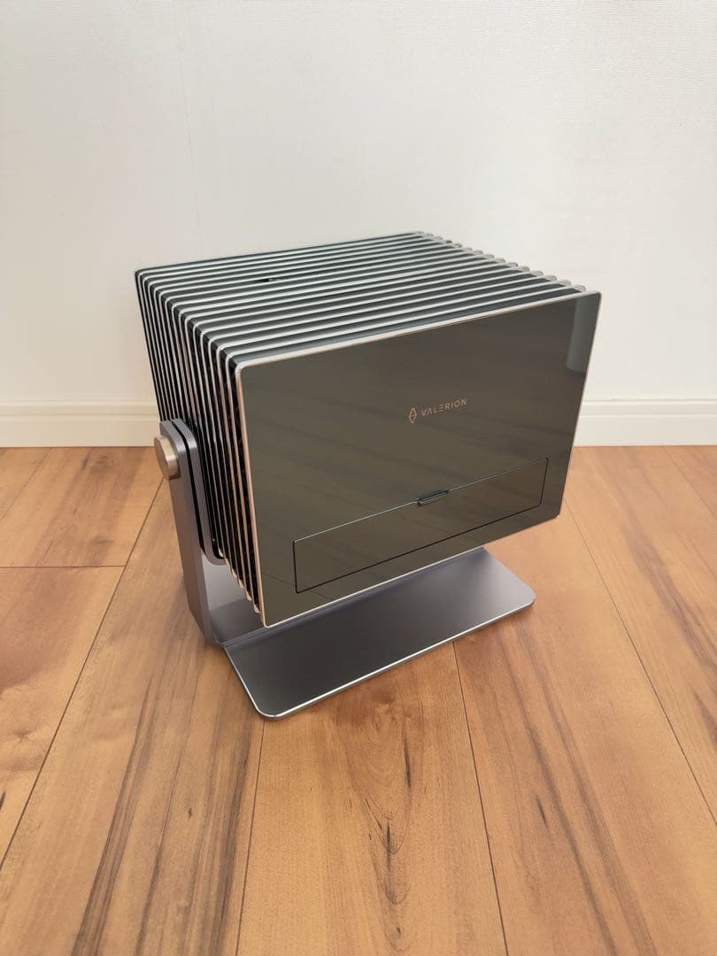 Valerion VisionMaster Pro2+スタンド