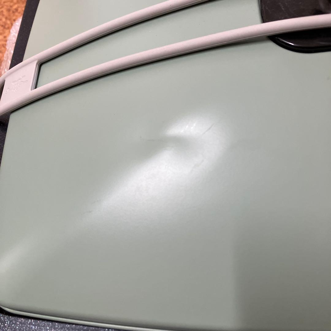 アラジン グラファイトマジックグリラーPlus AMG-G1300A　２０２２年