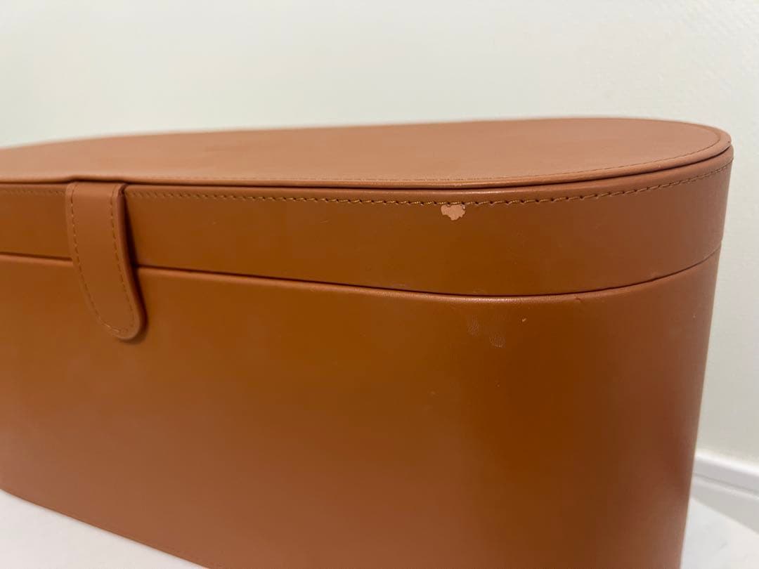 Dyson AirwrapスタイラーHSO1 アタッチメント付ヘアドライヤー