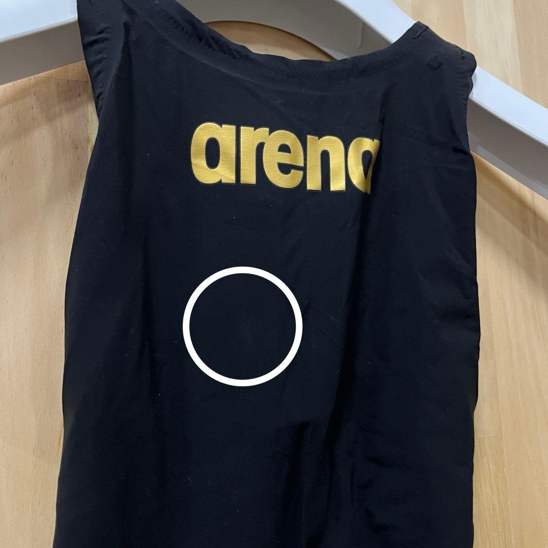arena アリーナレディース競泳水着 ARN-0000W