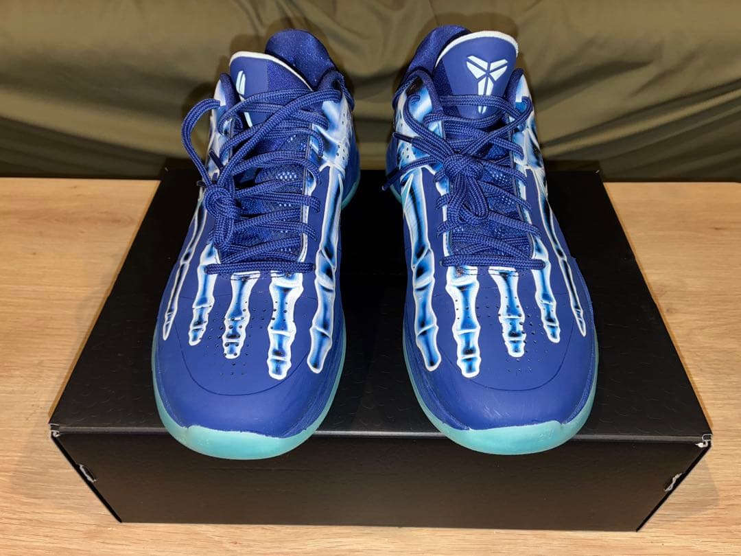 NIKE コービー5 プロトロx-ray 26cm