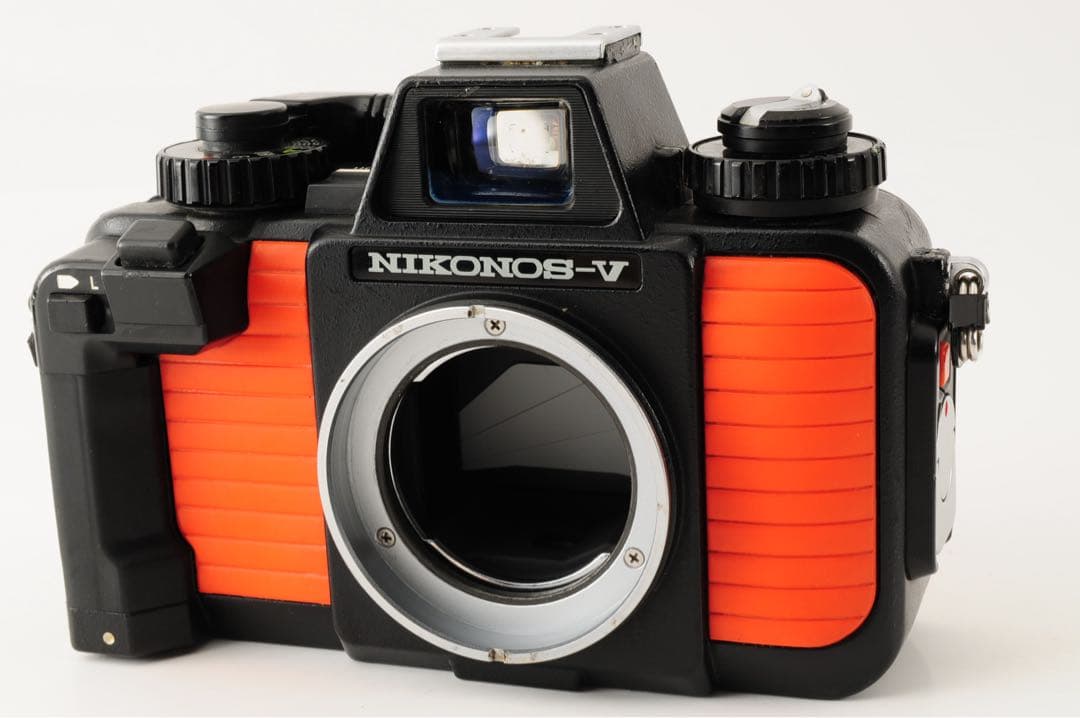 ニコン Nikon NIKONOS V 28mm f3.5 SB-103