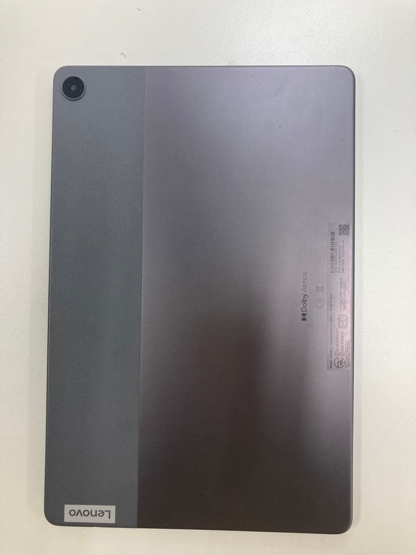 Lenovo Androidタブレット Tab M10 3rd Gen