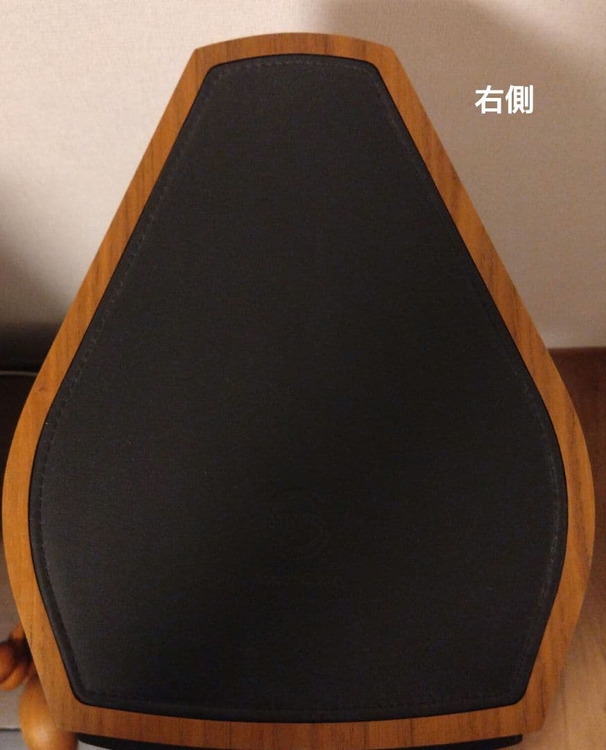 Sonusfaber Sonetto Ⅰ　スピーカー 専用スタンド付き