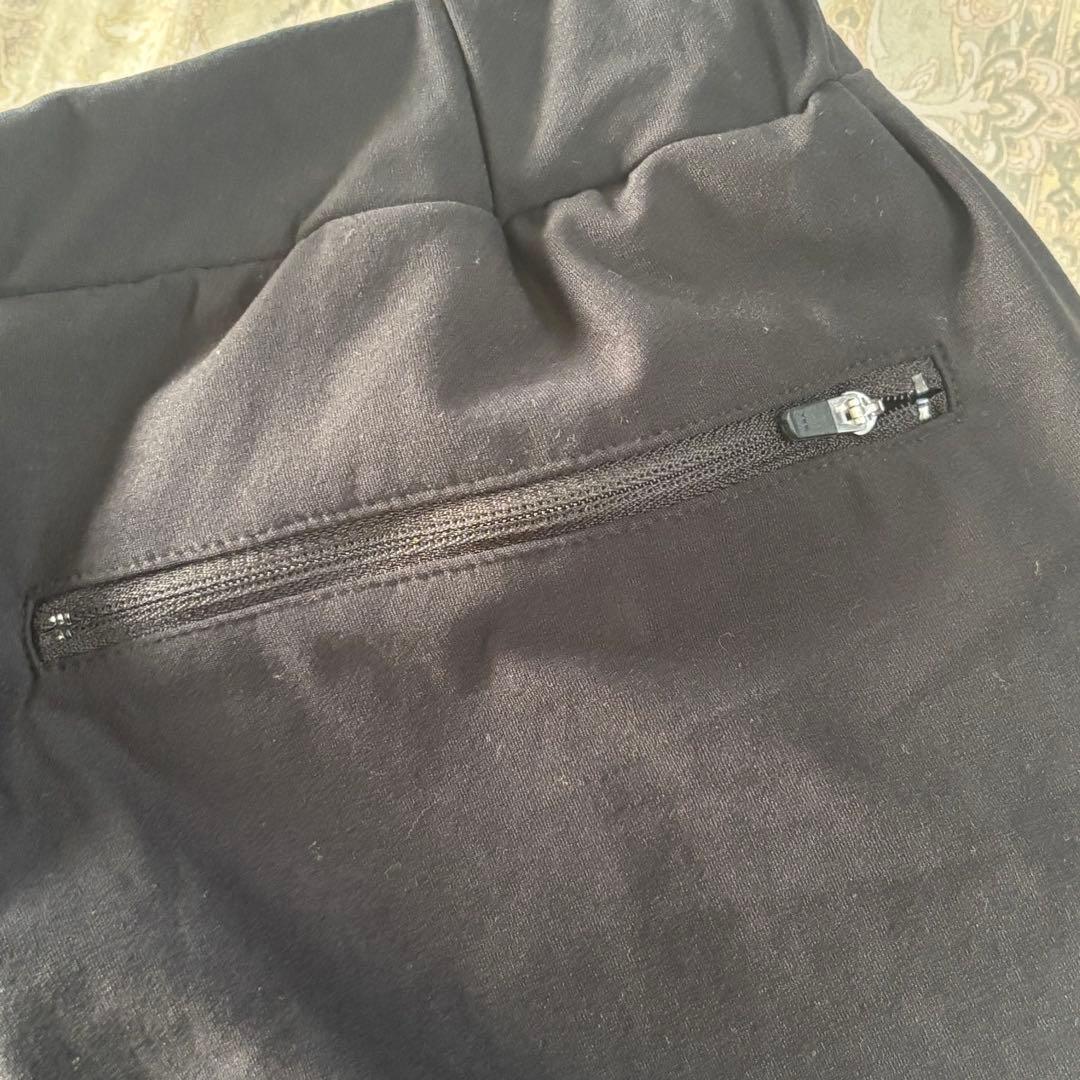 【希少XL】ルースイソンブラ ナビゲーター メッシュ セットアップ 上下セット