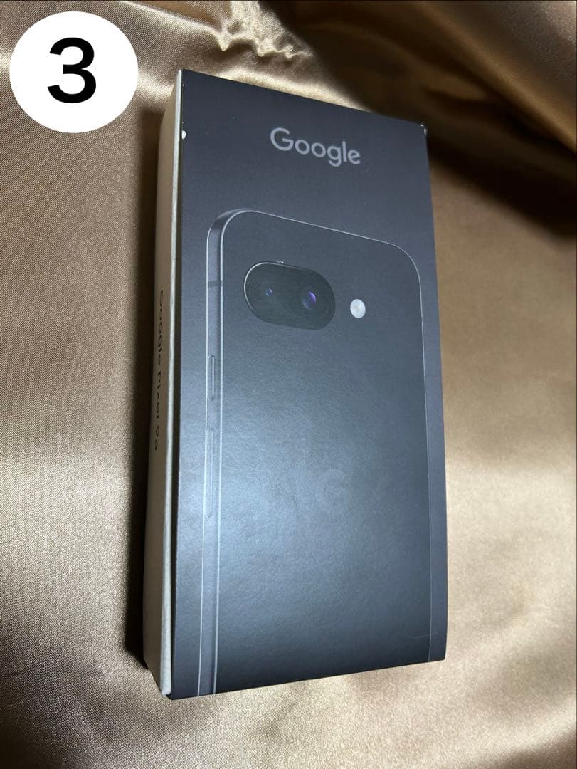 スマートフォン本体 Google pixel 9a 128gb
