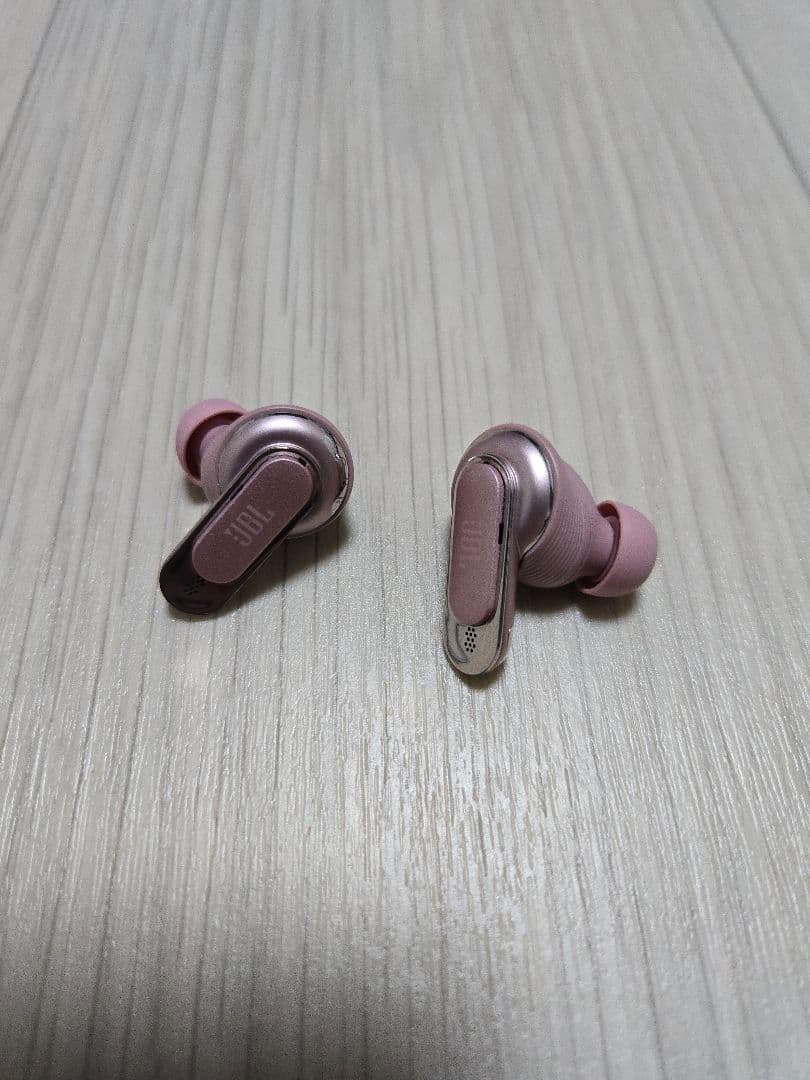 JBL tour pro 2 ワイヤレスイヤホン