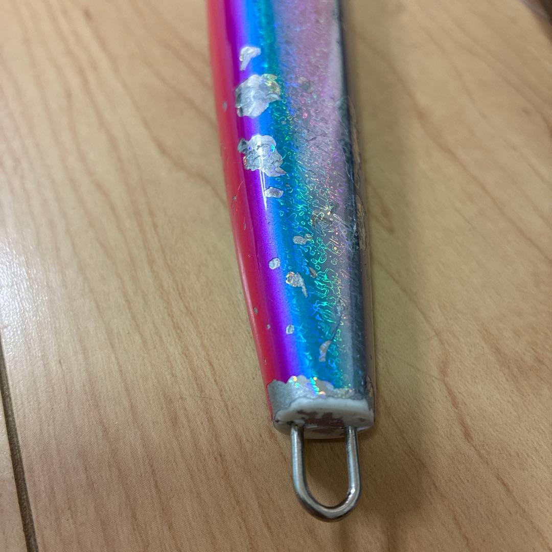 マリノ230マグナム　ラピードF230 ダブス230のセット