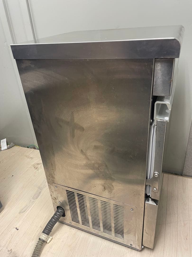 Panasonic 製氷機 SIM-S2500B 2019年製