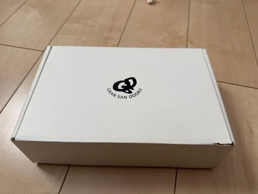 ORELA マイナスイオン発生器 GSD-209N