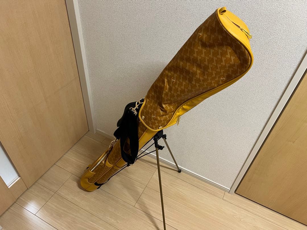 レザレクション　クラブケース