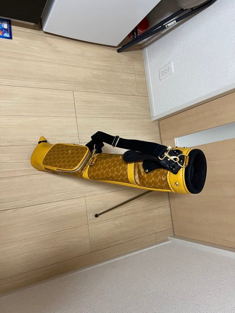 レザレクション　クラブケース