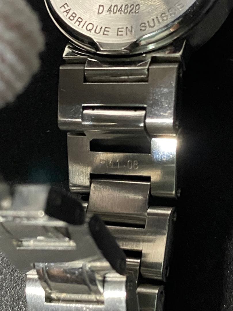 時計 BVLGARI BB23SS