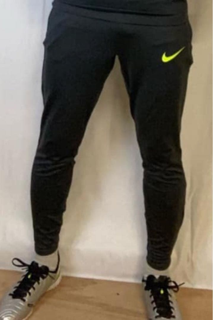 ストライク Dri-FIT サッカーパンツ KPZ