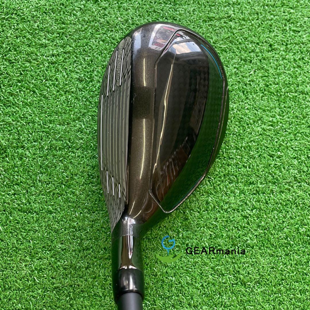 ブリヂストン B3マックス HY ユーティリティ5番 ヴァンキッシュBSh S