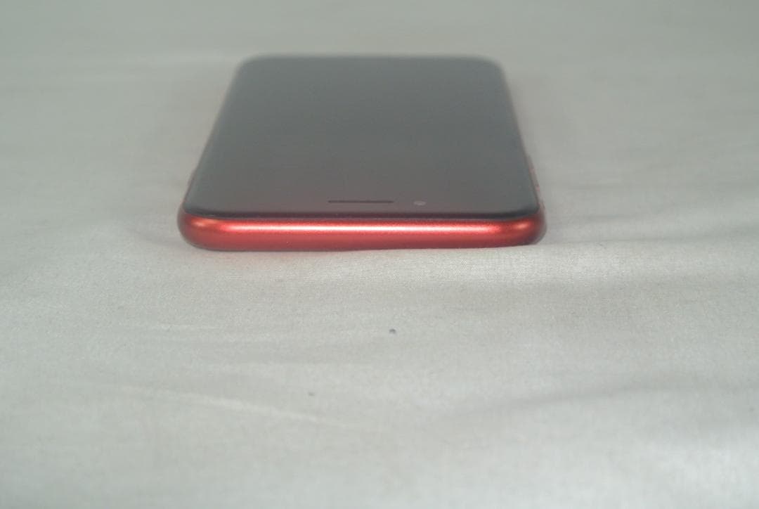 Apple iPhone SE（第2世代）64GB レッド MHGR3J/A