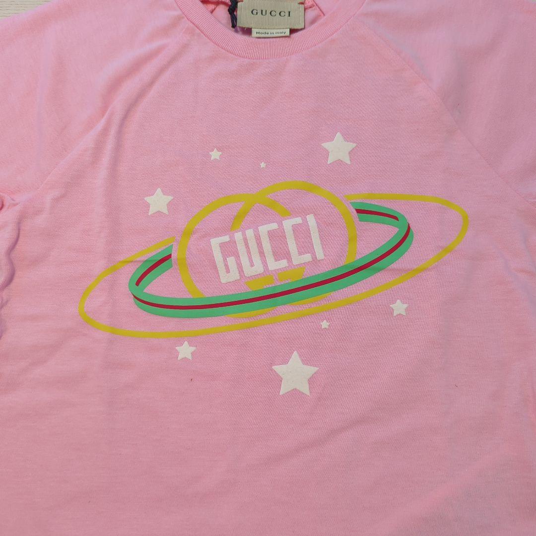 GUCCI ベビーTシャツ 18/24　新品未使用BOX付