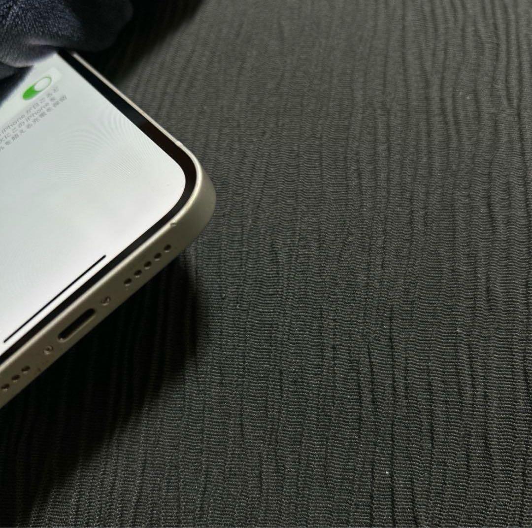 ※ SIMフリー au iPhone12 iPhone本体　64GB