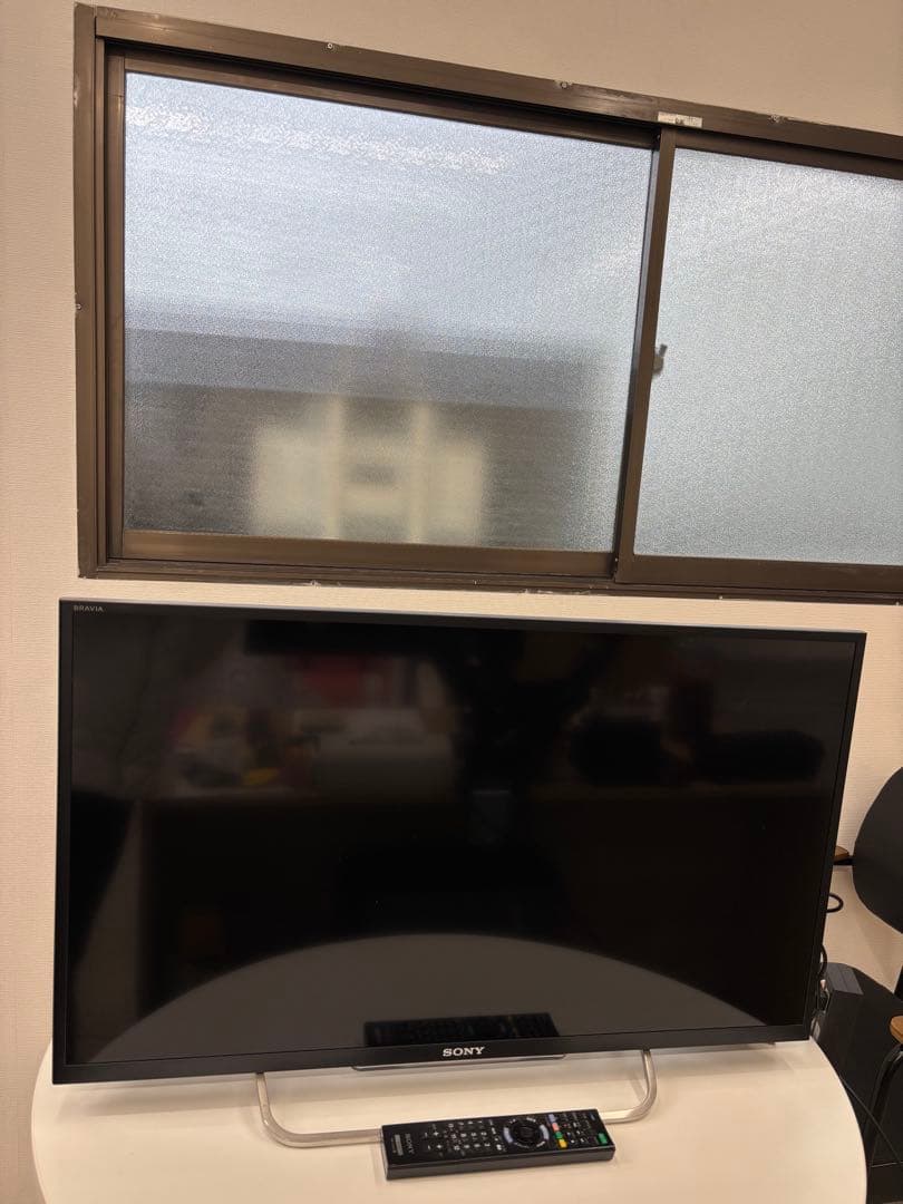 SONY ソニー 液晶テレビ KDL-32W700B 32V型 2014年製