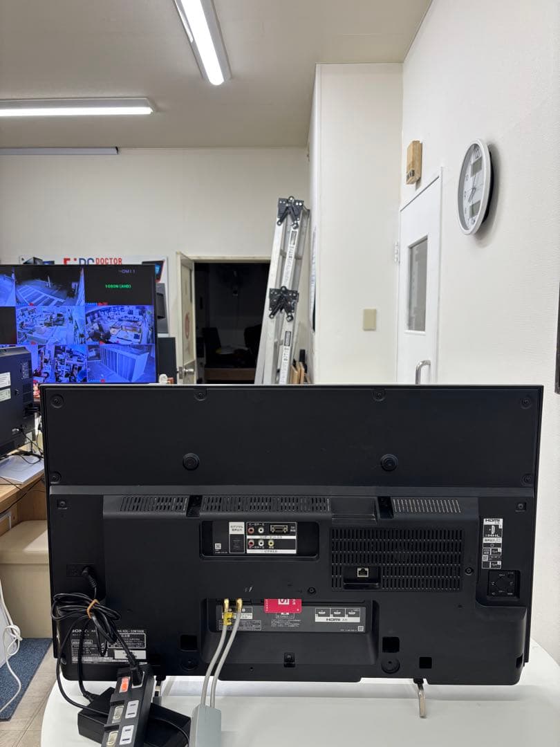 SONY ソニー 液晶テレビ KDL-32W700B 32V型 2014年製