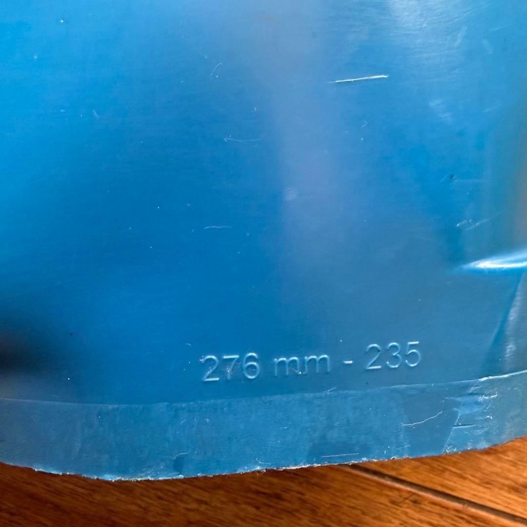 LANGE RS RACE PERFORMANCE130 23.0 ラングブーツ