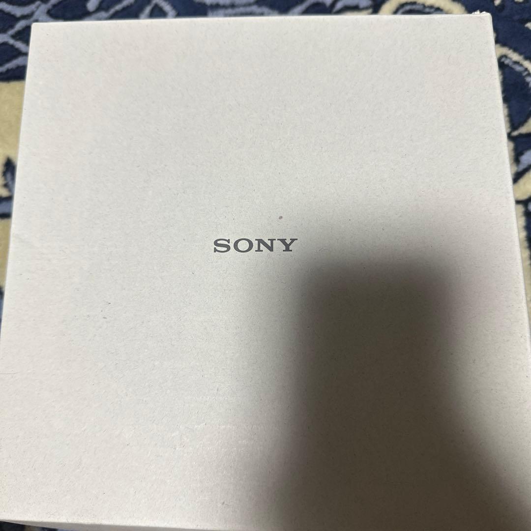 Sony WH-CH720Nワイヤレスヘッドホン ブラック