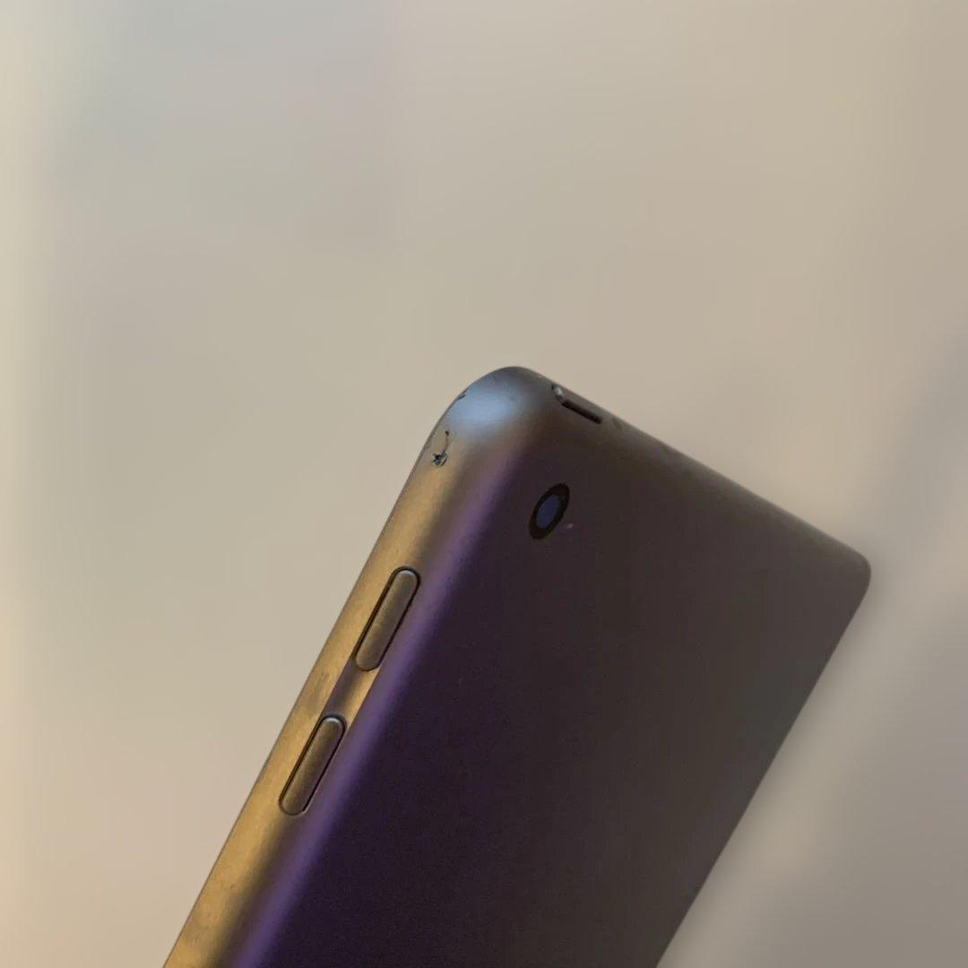 iPad 第6世代 Wi-Fiモデル 32GB A1893 初期化済み