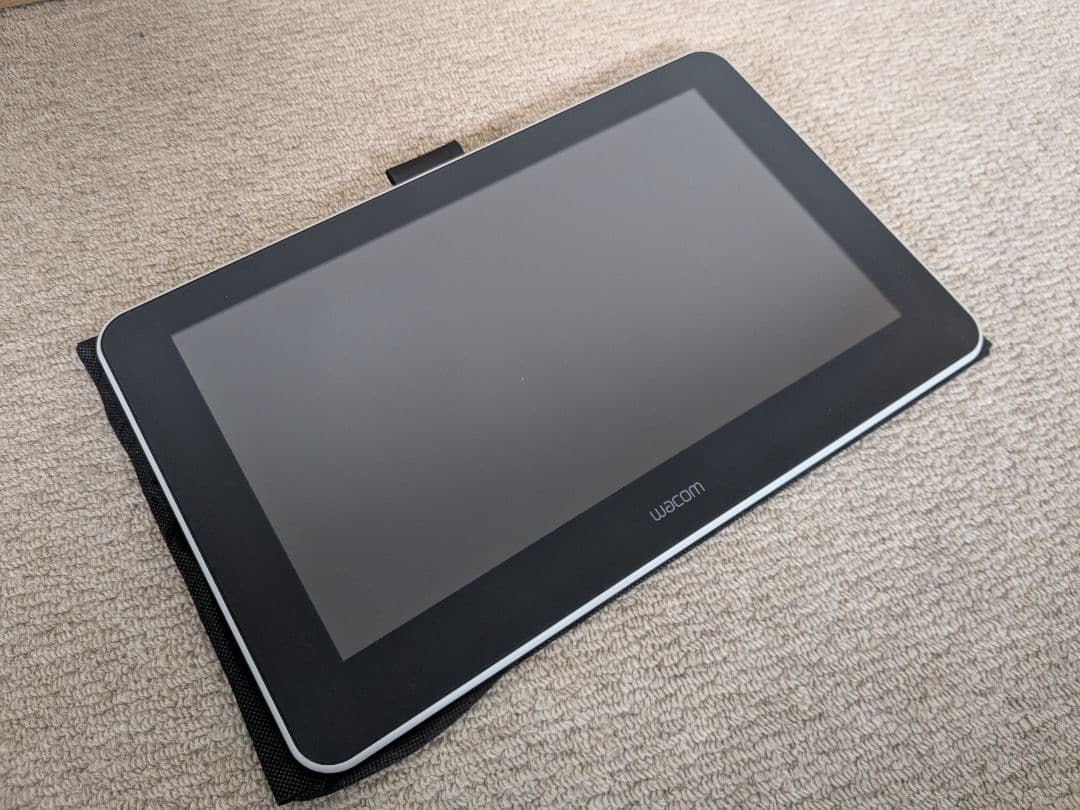 Wacom One Creative Pen Display ワコム