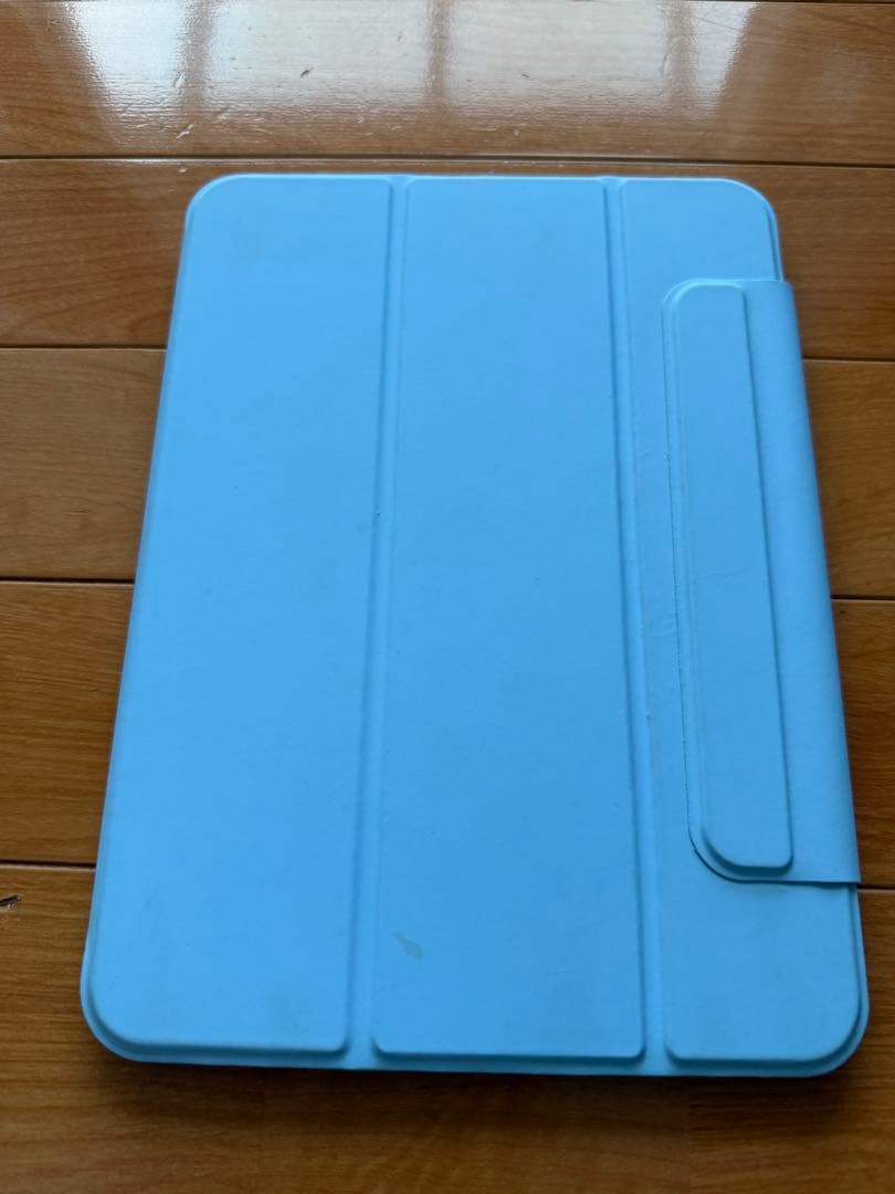 【超美品】iPad 第10世代Wi-Fi＋cellular 64GB カバー付き