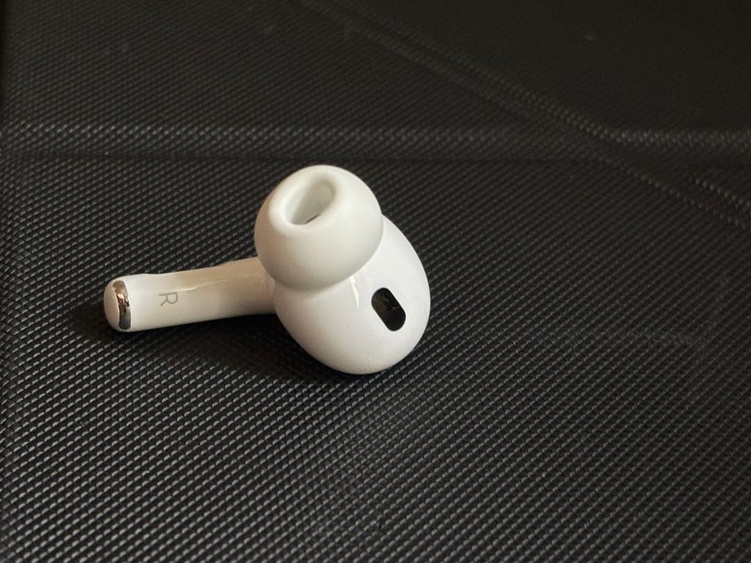 AirPods第2世代(Cタイプ)右耳 A3047