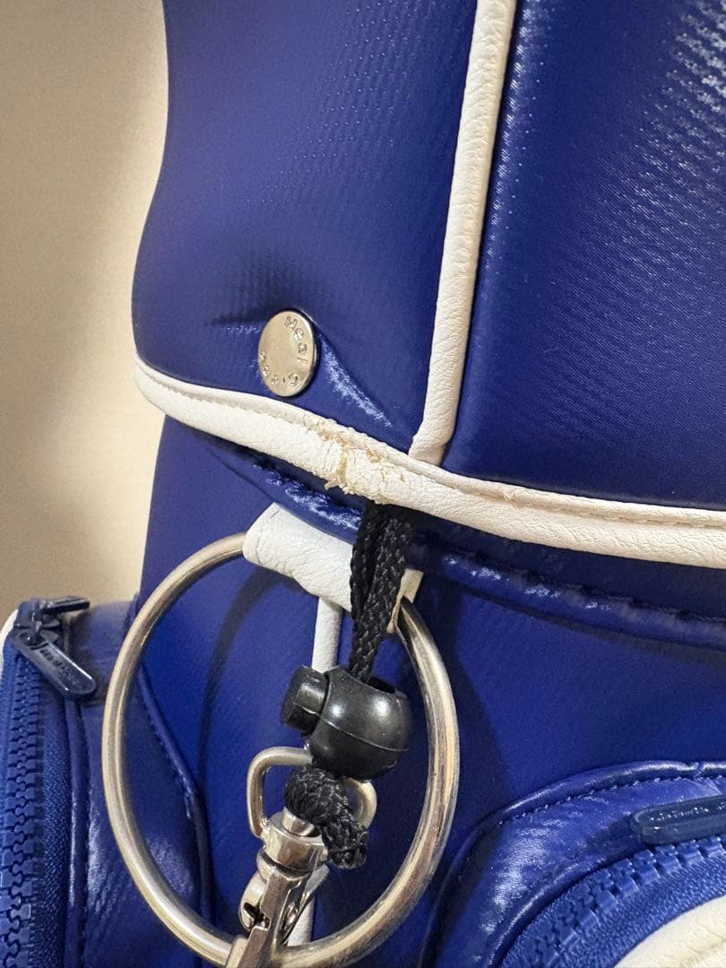 Heal Creek レディースキャディバッグ