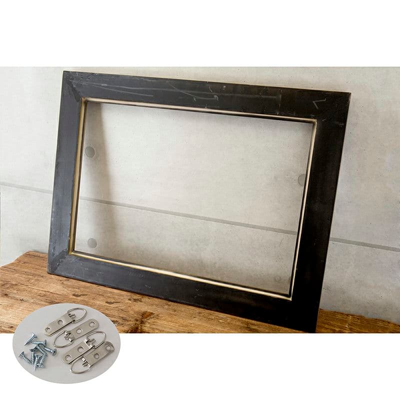 要問い合わせ♥️ヨーロピアン空間♥️ロココ調　フレーム　額　ゴールド　ホワイト