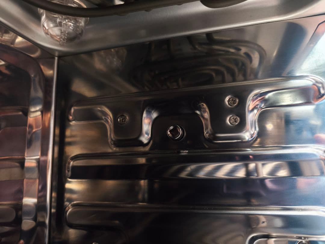 エペイオス　EPEIOS FoElem スマートノンフライオーブン Chef