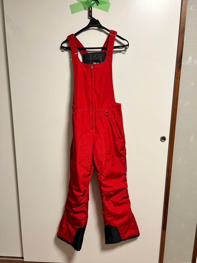 BURTON Living Lining スノーボードジャケットM パンツ付き