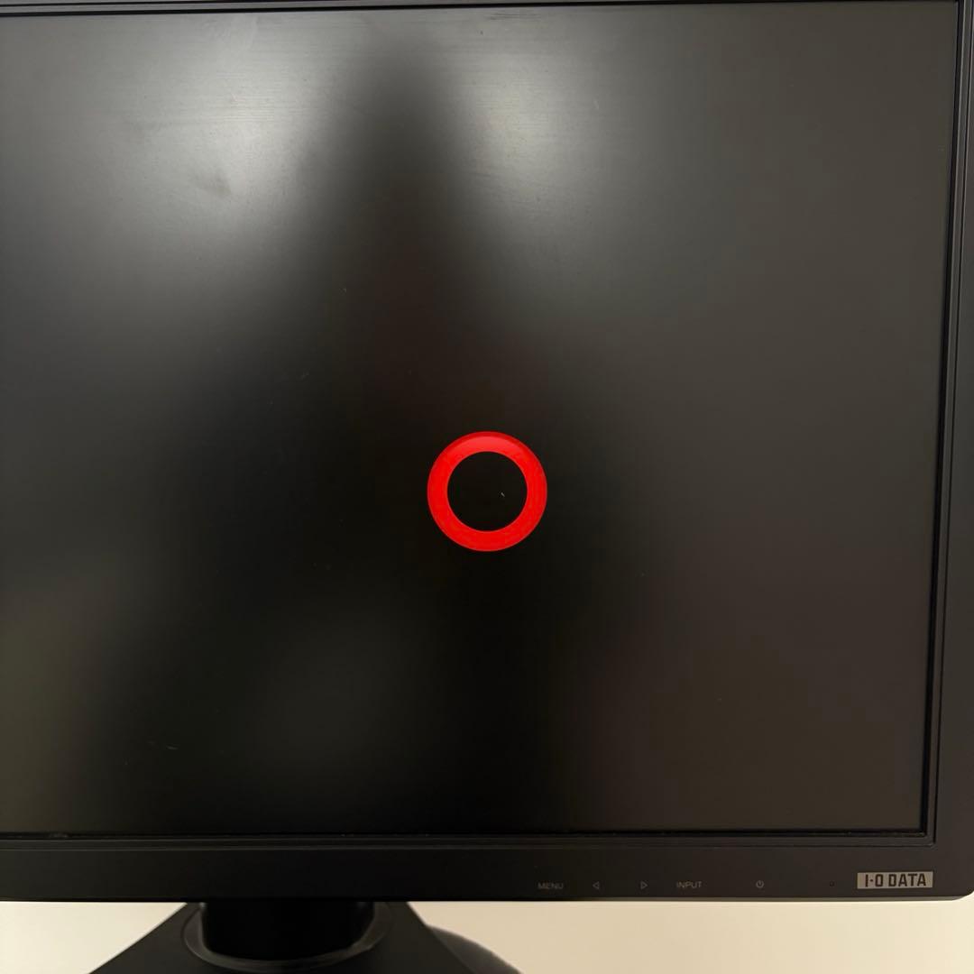 【動作確認済】27型 ディスプレイ LCD-MF274XBR