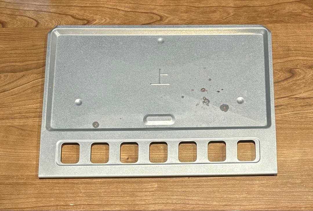 【美品】#アラジン #グラファイトグリル・トースター2枚焼　ミントグリーン