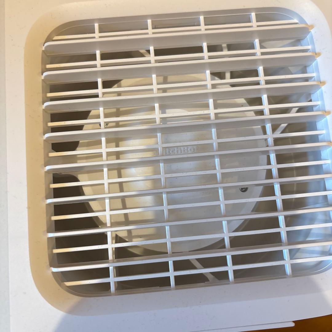 SwitchBot気化式加湿器 スマート加湿